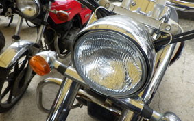 HONDA SHADOW 750 Gen. 2 RC44