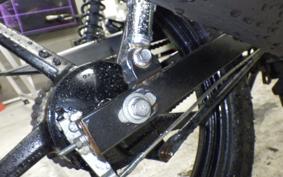 YAMAHA YS125 FAZER 2026