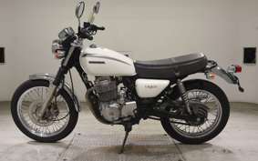 HONDA CB400SS E 2009 NC41