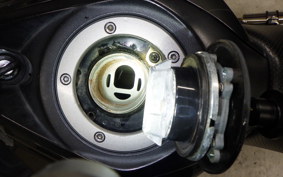 KAWASAKI Z125 PRO 2026 BR125H