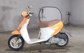 SUZUKI LET's 4 CA41A