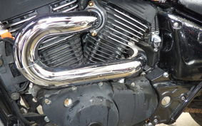 SUZUKI DESPERADO 400 Winder 1999 VK52B