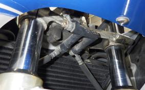 SUZUKI GSX-R750 1986 GR71F