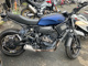 Фото Yamaha XSR700 2019 с японского аукциона