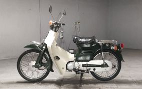 HONDA SUPER CUB50 C50
