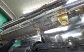 YAMAHA DRAGSTAR 250 2025 VG05J