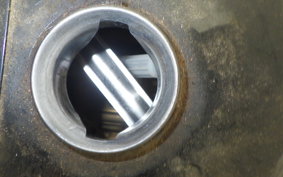 SUZUKI BIRDIE 50 BA43A