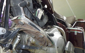 HARLEY FLTC 1340 1986