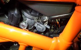 KTM 390 DUKE 2023