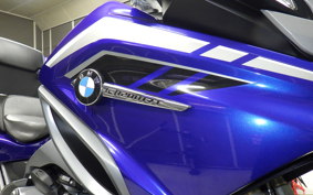 BMW R1200 RT 2015