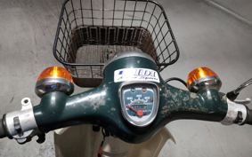 HONDA SUPER CUB50 C50