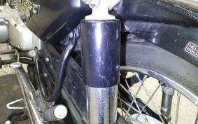 HONDA CD125T BENLY 2008 CD125T