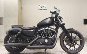 HARLEY XL883N 2016