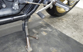 HONDA CB400SF VTEC 2001 NC39