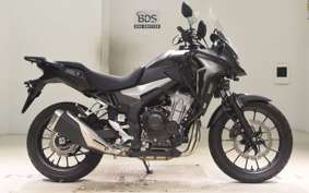 HONDA 400X 2019 NC56