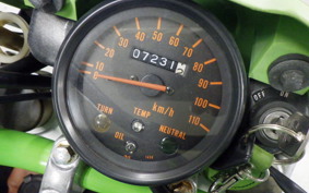 KAWASAKI KSR-2 MX080B