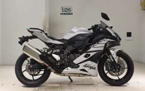 KAWASAKI ZX-4R SE 2023 ZX400P