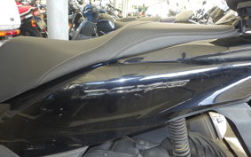 HONDA PCX 160 2021 KF47