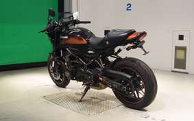 KAWASAKI Z900RS CAFE 2020 ZR900C