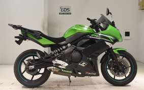KAWASAKI NINJA 400R 2013 ER400B