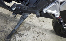 HONDA CBR650R 2020 RH03