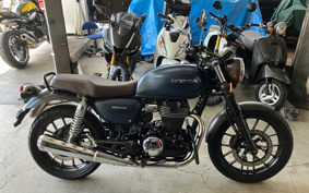 HONDA GB350 2021 NC59