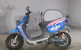 YAMAHA BW`S 100 4VP