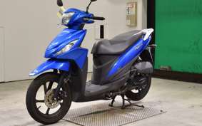 SUZUKI ADDRESS 110 CE47A