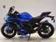 Фото Kawasaki ZX-4R SE 2023 с японского аукциона