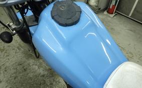YAMAHA TW200 2JL