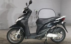 HONDA BURI-ZU110 TCH3