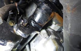 HONDA CB400 2025 CB400F