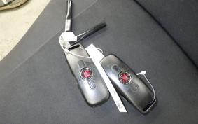 HONDA GL 1800 GOLD WING 2D 2026 SC79