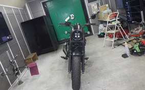 HONDA REBEL 250 S 2001 MC49