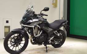 HONDA 400X 2019 NC56