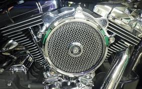 HARLEY FLHX 1580 2007