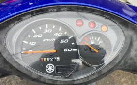 YAMAHA JOG ZR