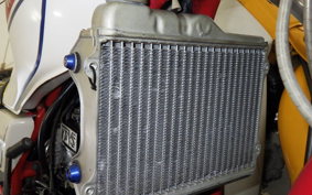 YAMAHA RZ 250 4L3