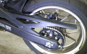 HONDA CB125 R JC91