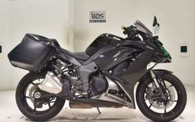 KAWASAKI NINJA 1000 A 2017 ZXT00W