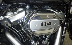 HARLEY FLBS 1870 2017