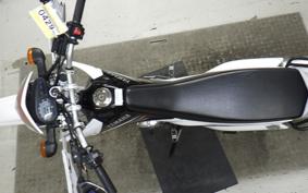 YAMAHA XTZ125