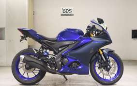 YAMAHA YZF-R15 2021 RG86J