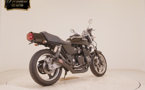 KAWASAKI ZEPHYR 400 KAI 2009 ZR400C
