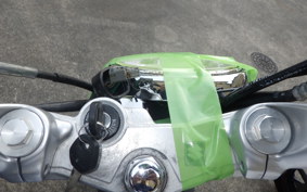 SUZUKI GSR250 2000