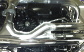 KAWASAKI ZEPHYR 1100 2006 ZRT10A