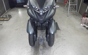 YAMAHA TRICITY 300 2020 SH15J