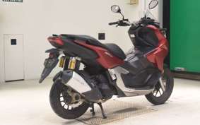 HONDA ADV160 2007 KF54
