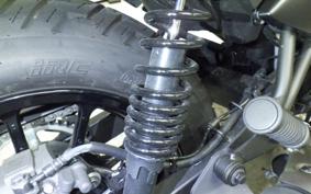 KAWASAKI ELIMINATOR400-3 2025 EL400A