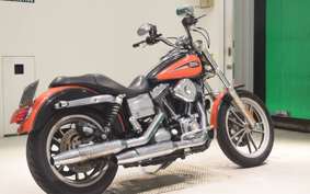 HARLEY FXDL 1580 2007